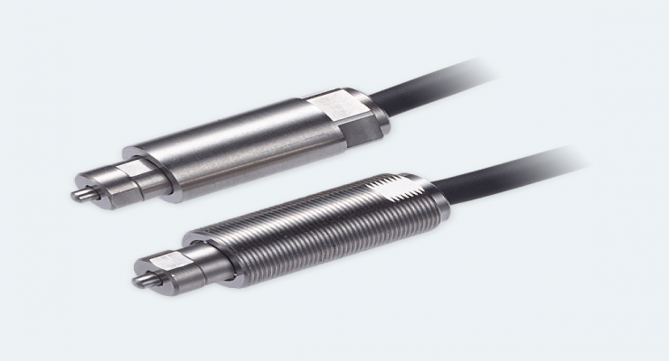 低接触力传感器 METROL美德龙CSFN105A 适合于半导体、陶瓷