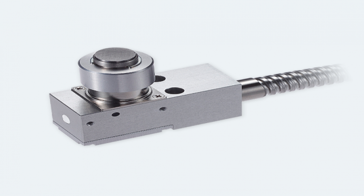 美德龙METROL 小型铣床 对刀仪P21-ST1小直径刀具用