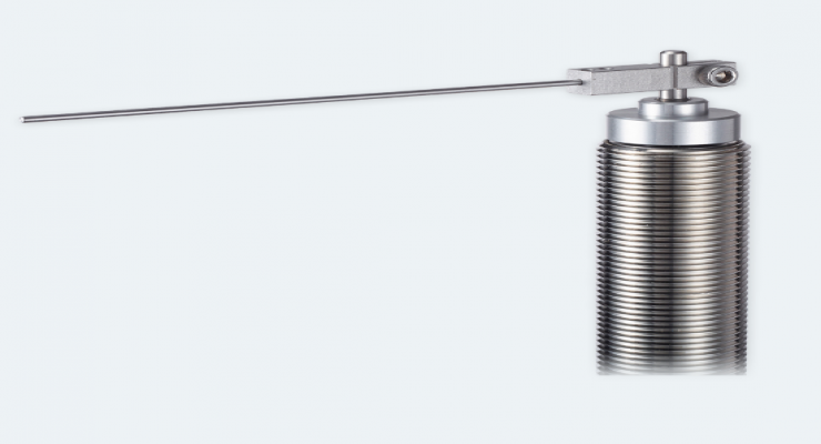 美德龙METROL 刀具折损检测传感器 DFM系列