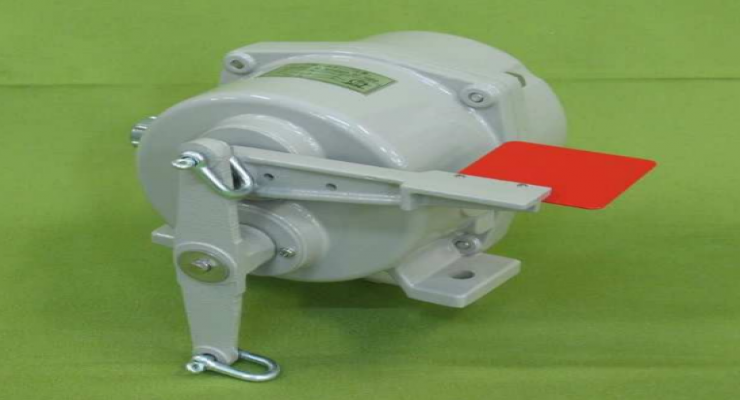 日本 SEM坂本电机 输送设备/拖链开关LZD-2B