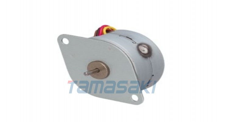 NPM日脉 PM型步进电机两相24步 PF25-24C1