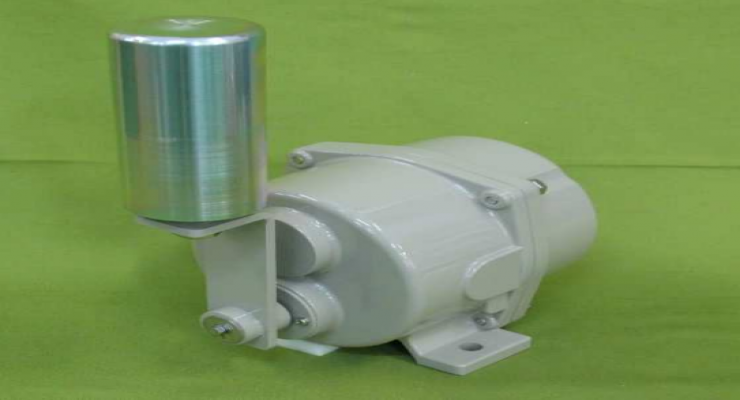 SEM坂本电机LWIO-B 皮带跑偏检测器 玉崎供应