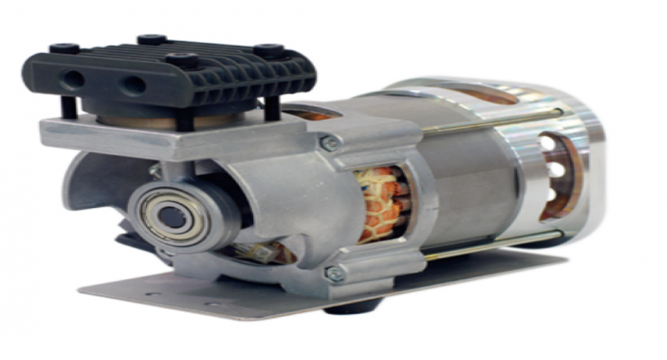 真空泵 吸引搬送装置用 柱塞泵 SHIBAURA芝浦 PDL-50