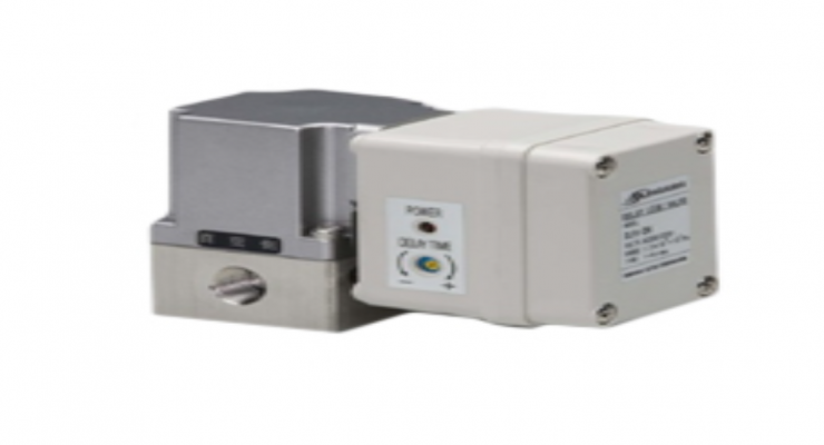 SHIBAURA芝浦 油雾捕集器OT-4500S 油旋转真空泵