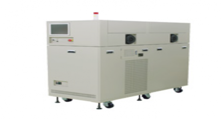 SHIBAURA芝浦 YAG激光设备LAY-684D多模激光器