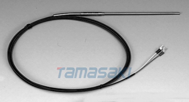 原装SHIMADEN岛电 TD-11S-016350JF00-9温度传感器