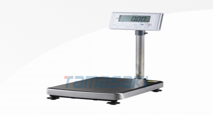 日本KUBOTA久保田平台秤KA-N60AH、KA-N120AH