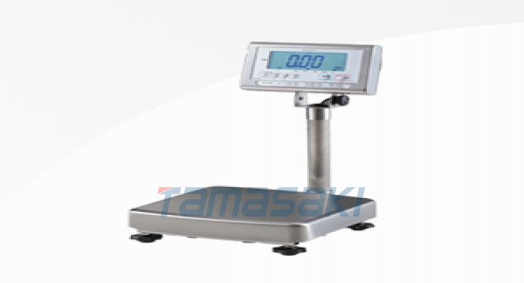 日本KUBOTA久保田平台秤KL-IP2-K150A、KL-IP2-K400B