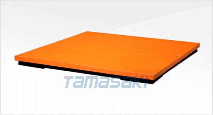 KM-D1.5T-AAABBB日本KUBOTA久保田平台秤