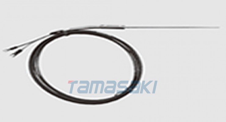 SHIMADEN岛电 RD-11C-048500JC51-9电阻温度检测器