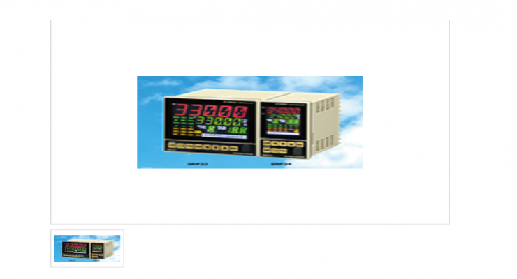 SHIMADEN岛电 SRP34-PE-060070高精度温控器