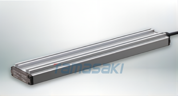 日本MACOME码控美 秤计数器SIC-400C线性编码器