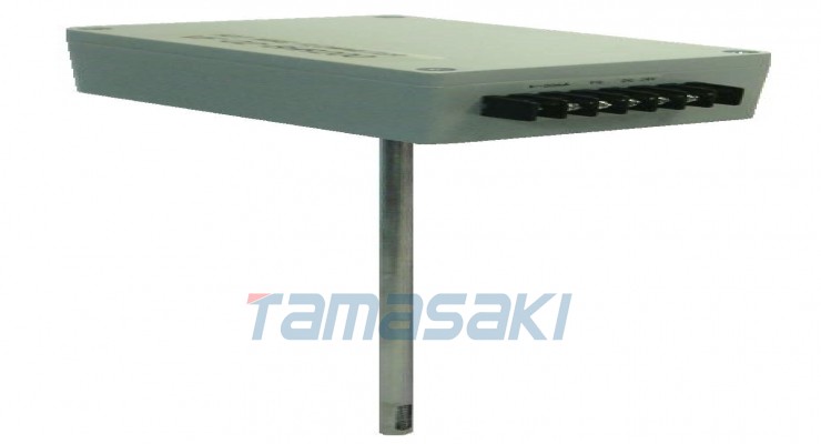 i-Electronics技研株式会社宽温度范围风速（风量）变送器 VF-02-BHR （0至300℃）