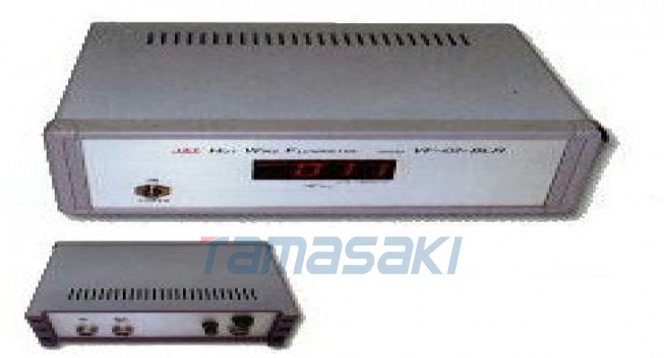 i-Electronics技研株式会社面板式风速（风量）计VF-02-BLR（0～500℃）