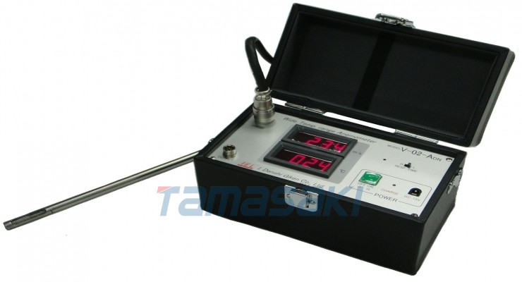 i-Electronics技研株式会社■V-02-ADN ■VF-02-BLR ■VF-02-BHR