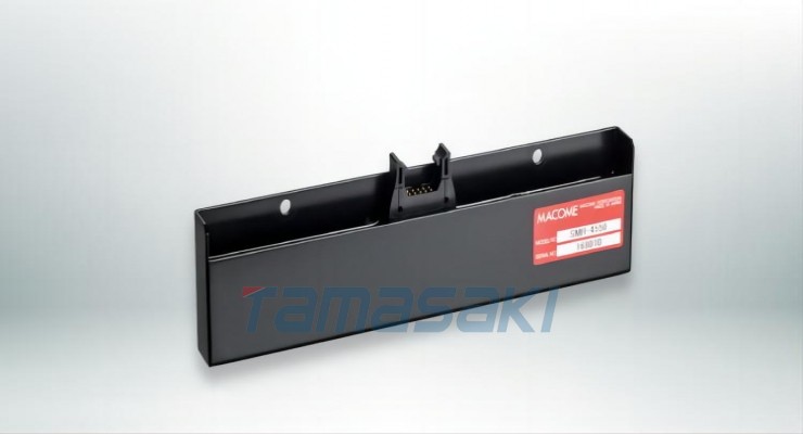 玉崎经销 8位输出型点标记读取器SMR-2352H2-S，MACOME码控美 