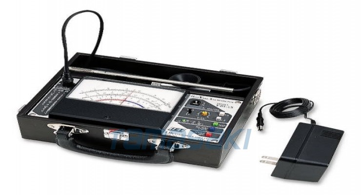 i-Electronics技研IEL艾伊特便携式风速/温度/压力表 V-01-AN