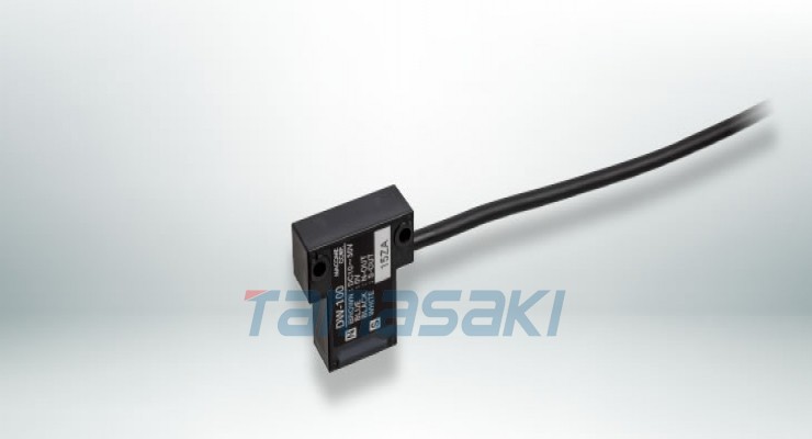 日本 磁性接近开关SW-250A-P 带有操作指示灯MACOME码控美