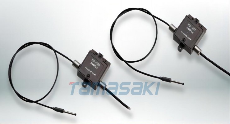 日本MACOME码控美 CA-910-V倾斜仪/倾斜角度检测器