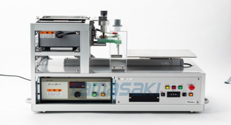 SINKO信光电气[型号：ASA-4] 电晕扫描仪