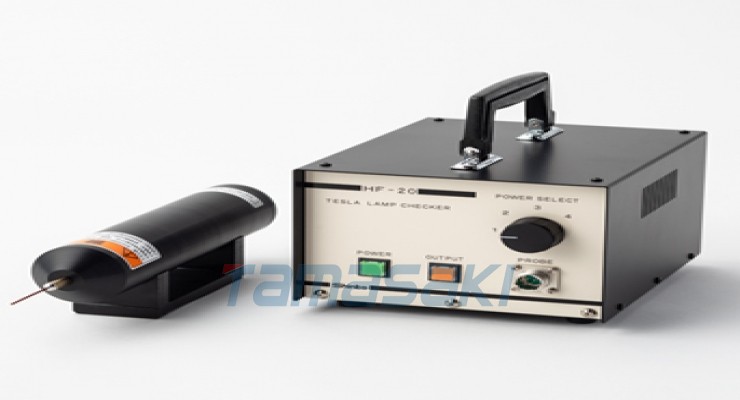 玉崎供应，手动针孔检查机【型号：HF-20】SINKO信光电气