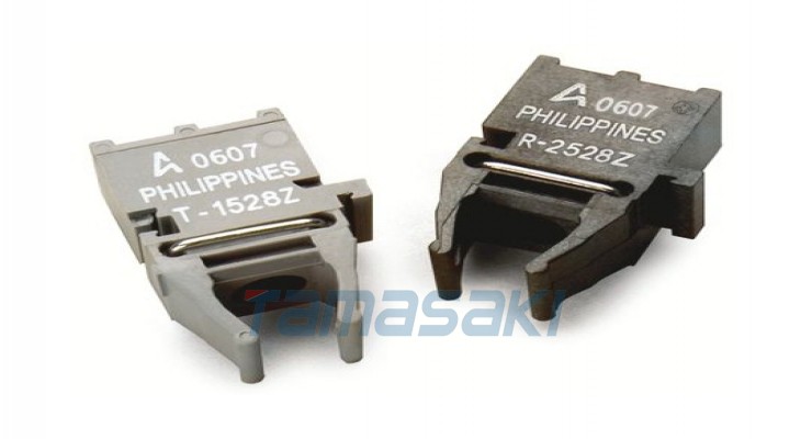 博通 63-5141-58 光纤发射器 HFBR-1528Z [Broadcom] 