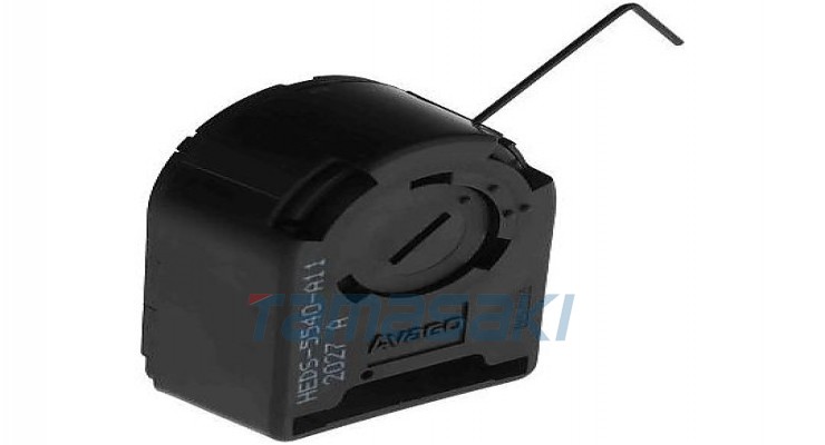 博通 63-5131-15 增量式编码器 增量式 HEDS-5540#A11 [Broadcom] 