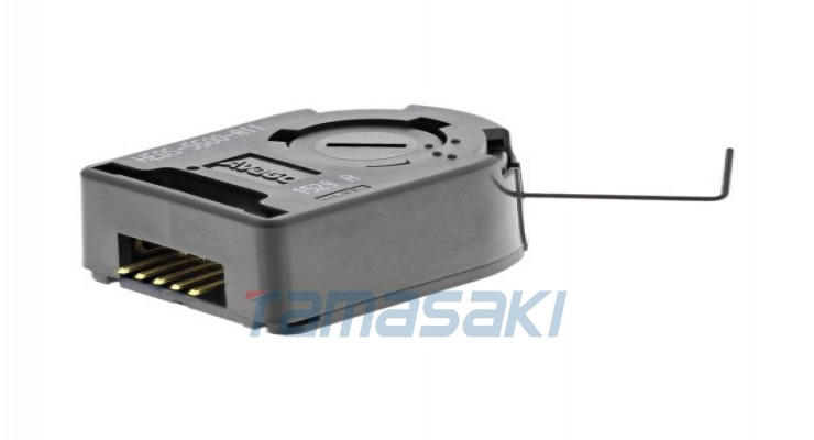 博通 63-5111-14 增量式编码器 增量式 HEDS-5500#A11 [Broadcom]