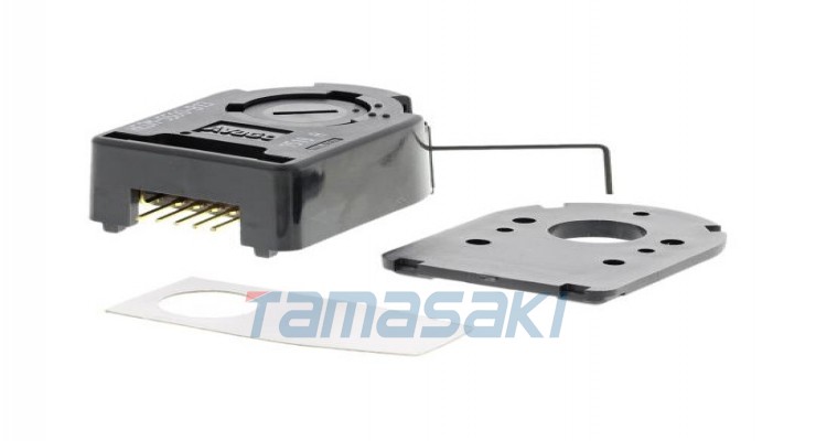 博通 63-5111-11 增量式编码器 增量式 HEDM-5500#B13 [Broadcom]