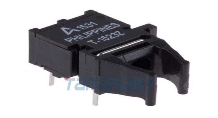 博通 63-4592-96 光纤发射器HFBR-1523Z [博通]