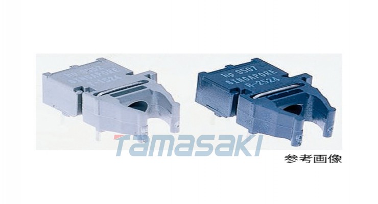 博通 63-4833-04 光纤接收器 HFBR-2532Z [Broadcom]