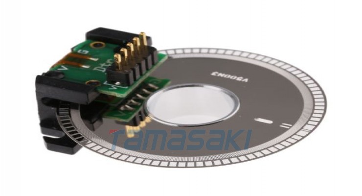 博通 63-5111-09 增量编码器 增量AEDB-9140-A13 [Broadcom]