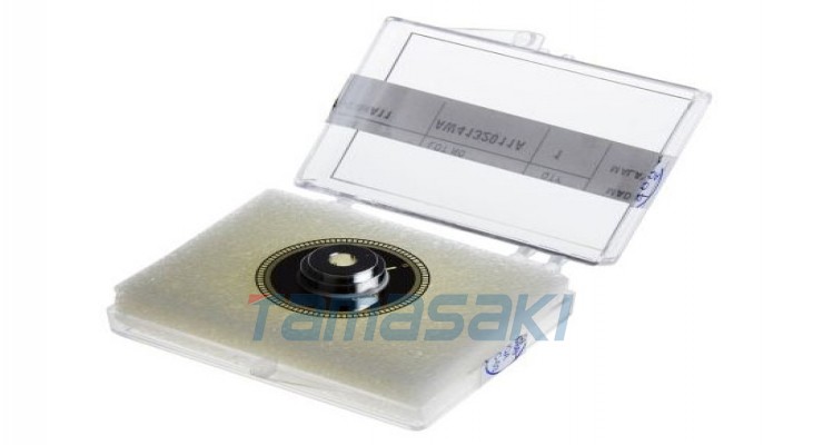 博通 63-7995-59 码盘，3通道，500CPR 4mm 1套（50个） HEDS-5140#A11 [Broadcom] 