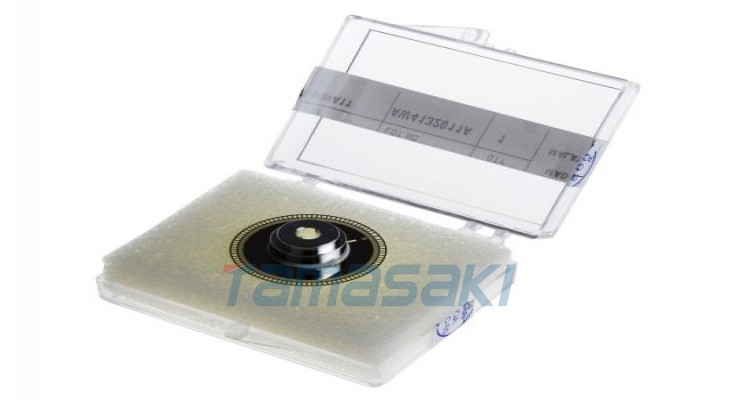 博通 63-5111-13 码盘脉冲数 500 HEDS-5140#A11 [Broadcom] 