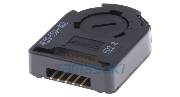 博通 63-7995-61 增量型 增量型 HEDS-5500#A02 [Broadcom]