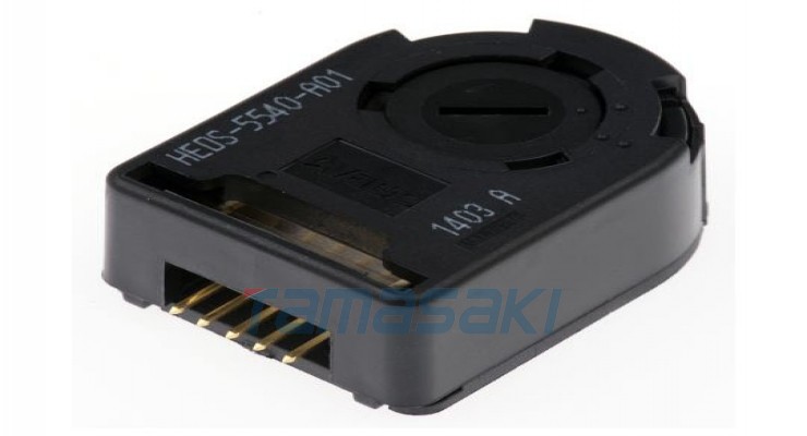 博通 63-7995-60 增量型 增量型 HEDS-5540#A01 [Broadcom] 