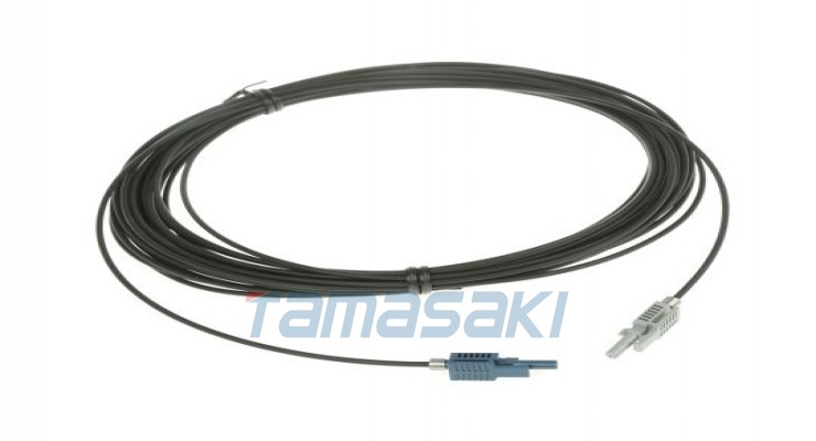 博通 63-5131-17 光纤电缆组件 10m HFBR-RLS010Z [Broadcom] 