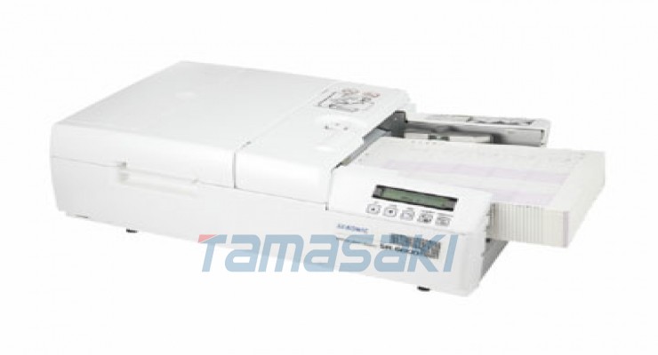 SEKONIC世光  SR-6000本体OMR（光学标记读取器）