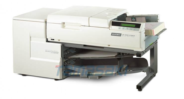 SEKONIC世光  光学OMR  SR-6500HYBRID成像高规格