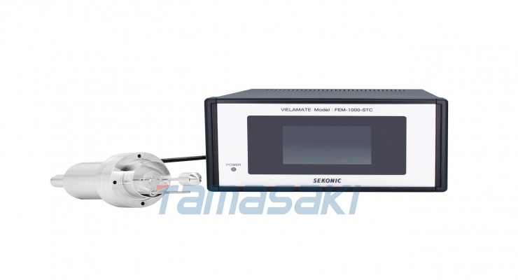 全新原装 防爆在线粘度计SMC-1000V（主控制器），SEKONIC世光