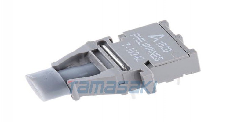 博通 63-5115-71 光纤发射器AFBR-1624Z [Broadcom] 