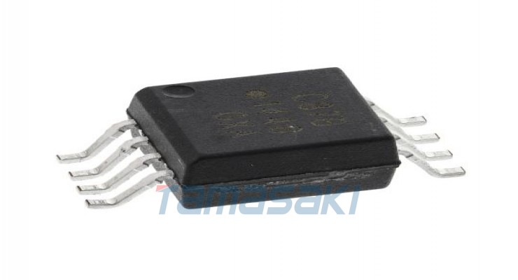 博通 63-7954-19 高精度光电隔离电压传感器，4.5-5.5 V，8-Pin SSOP 1套（80个） ACPL-C87B-000E [Broadcom] 