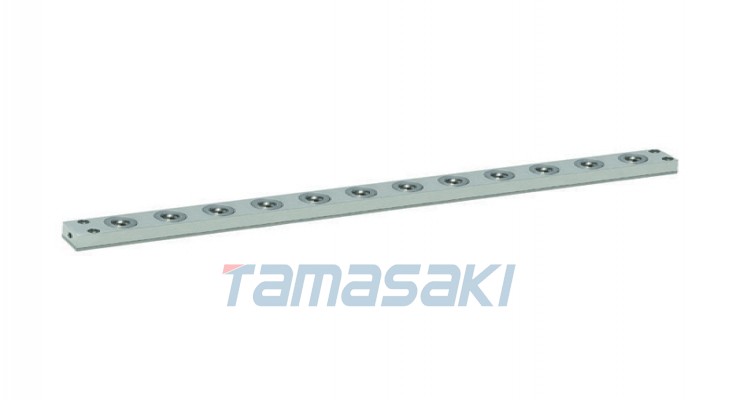 气动升降器向上和向下 640mm 滚珠数量 12 PVL30SL-12-P50 [ATEC] 