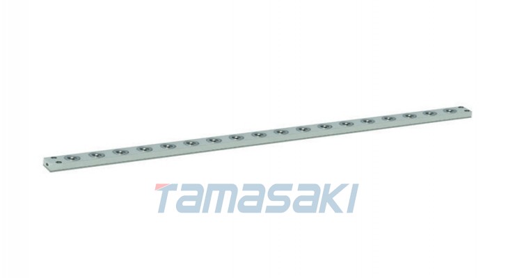 滚珠数量 18 PVL30SL-18-P50 [ATEC] 气动升降器 上/下通用 940 毫米滚珠 18 个