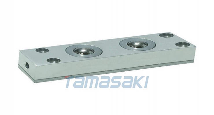 阿泰克 63-9553-68 气动升降器向上和向下 140mm 球数 2 PVL30SL-2-P50 [ATEC]