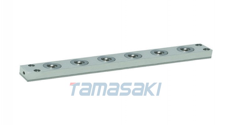 阿泰克 63-9553-72 气动升降器向上和向下 340mm 滚珠数量 6 PVL30SL-6-P50 [ATEC] 