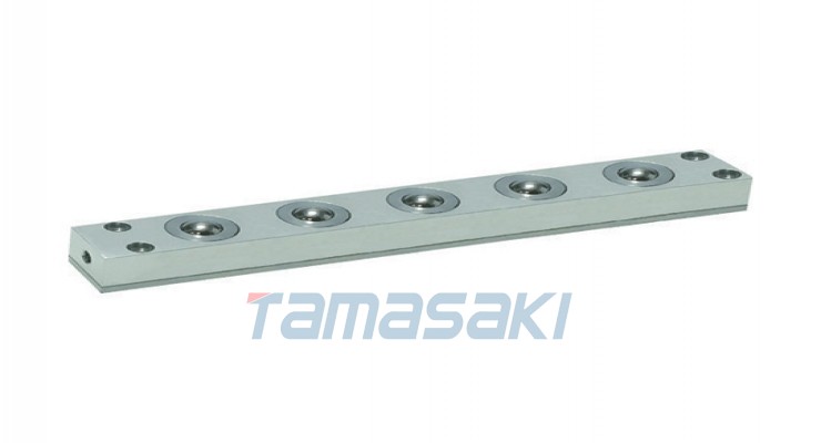 阿泰克 63-9553-69 气动升降器向上和向下 190mm 球数 3 PVL30SL-3-P50 [ATEC] 