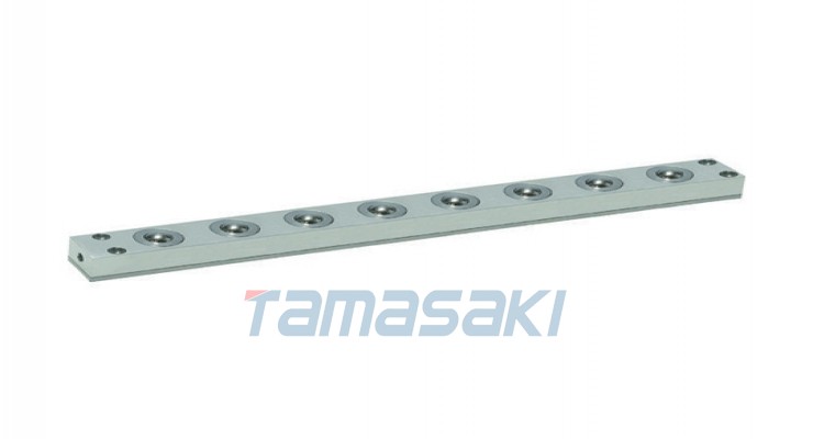 阿泰克 63-9553-74 气动升降器，向上和向下方向 440mm 球数 8 PVL30SL-8-P50 [ATEC] 