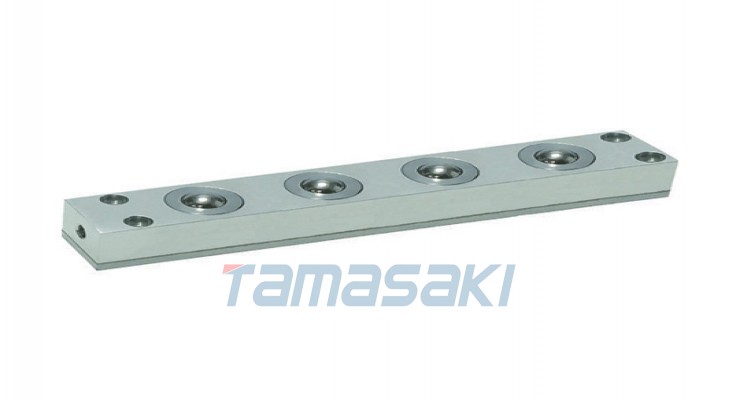 阿泰克 63-9553-70 气动升降器向上和向下 240mm 球数 4 PVL30SL-4-P50 [ATEC] 