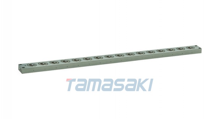 日本PLANEVEYOR气动升降器向上和向下方向 850mm 滚珠数量 16 PVL55SW-16 [ATEC] 